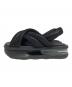NIKE (ナイキ) Air Max Isla Women's Sandals ブラック サイズ:25cm：6000円