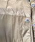 中古・古着 THE NORTH FACE (ザ ノース フェイス) 中綿ベスト ベージュ サイズ:XL：10000円