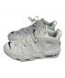 NIKE (ナイキ) NIKE AIR MORE UPTEMPO ́96 ホワイト サイズ:27.5：20000円