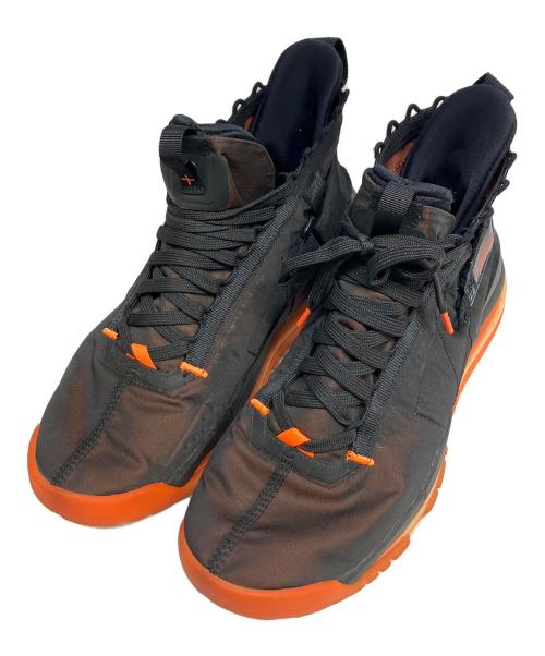 NIKE（ナイキ）NIKE (ナイキ) スニーカー ブラック サイズ:28cmの古着・服飾アイテム