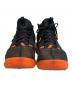 中古・古着 NIKE (ナイキ) スニーカー ブラック サイズ:28cm：6000円