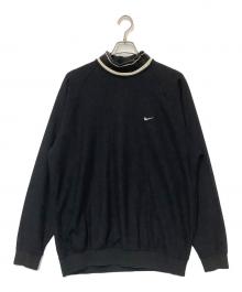 NIKE（ナイキ）の古着「スウェット」｜ブラック