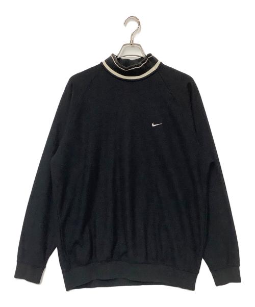 NIKE（ナイキ）NIKE (ナイキ) スウェット ブラック サイズ:Lの古着・服飾アイテム