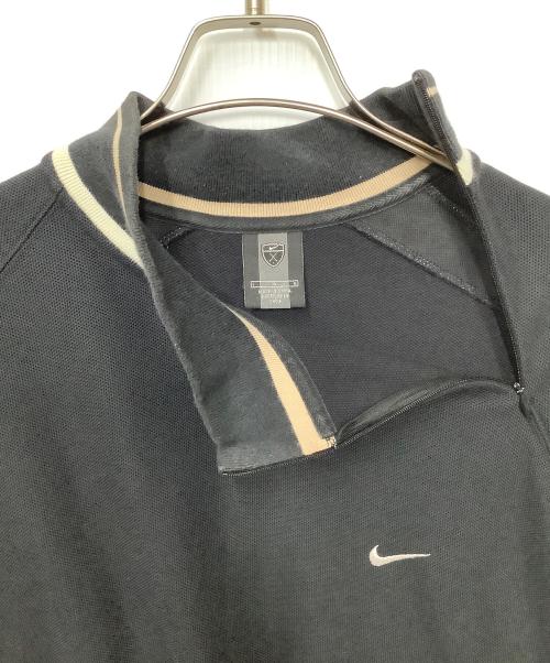 NIKE（ナイキ）NIKE (ナイキ) スウェット ブラック サイズ:Lの古着・服飾アイテム