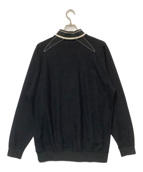NIKE（ナイキ）NIKE (ナイキ) スウェット ブラック サイズ:Lの古着・服飾アイテム