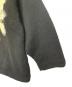 Mcmachan Woolen (マクマーンウーレン) 厚手ニット ブラック サイズ:-：8000円