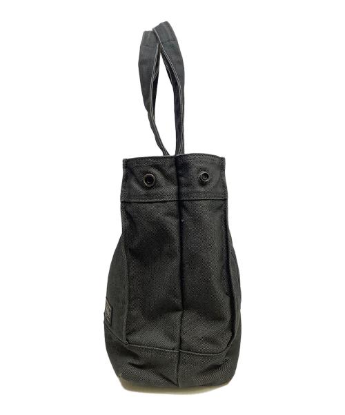 PORTER（ポーター）PORTER (ポーター) トートバッグ グレーの古着・服飾アイテム