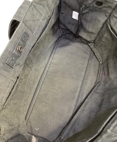 PORTER（ポーター）PORTER (ポーター) トートバッグ グレーの古着・服飾アイテム