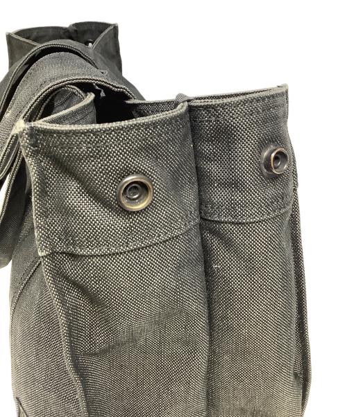 PORTER（ポーター）PORTER (ポーター) トートバッグ グレーの古着・服飾アイテム