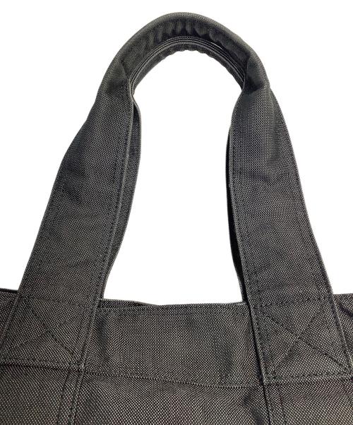 PORTER（ポーター）PORTER (ポーター) トートバッグ グレーの古着・服飾アイテム