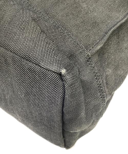 PORTER（ポーター）PORTER (ポーター) トートバッグ グレーの古着・服飾アイテム