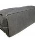 中古・古着 PORTER (ポーター) トートバッグ グレー：6000円