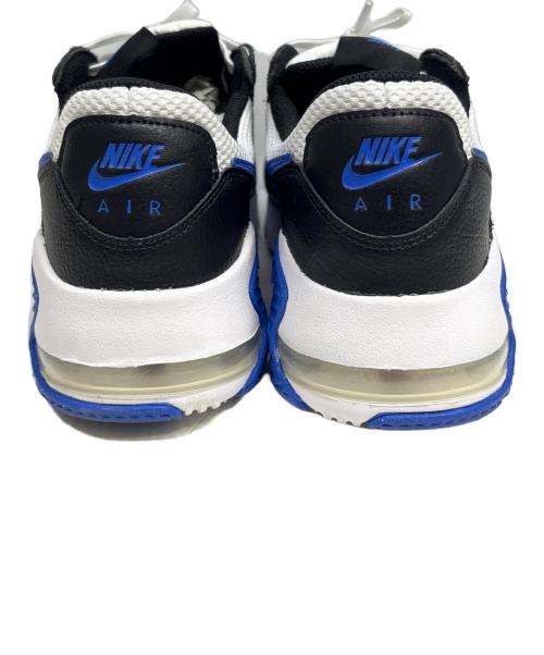 NIKE（ナイキ）NIKE (ナイキ) ローカットスニーカー ブルー×ブラック サイズ:28cmの古着・服飾アイテム