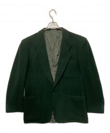 GIORGIO ARMANI テーラードジャケット