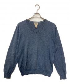 L.L.Bean 薄手ニット
