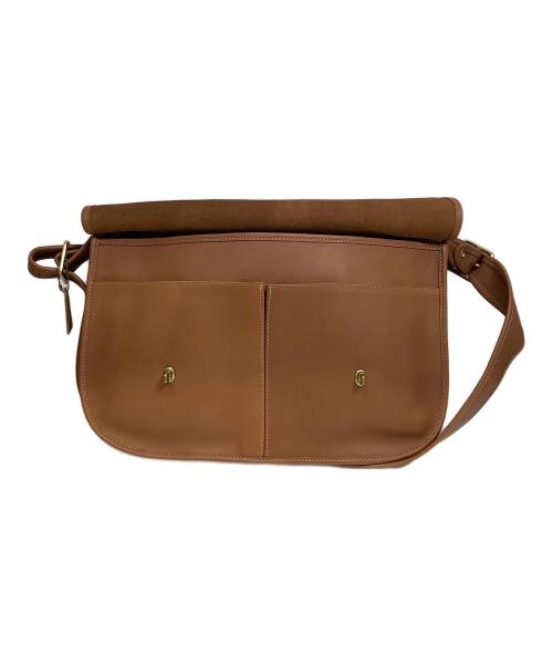 COACH（コーチ）COACH (コーチ) ビジネスバッグ キャメルの古着・服飾アイテム