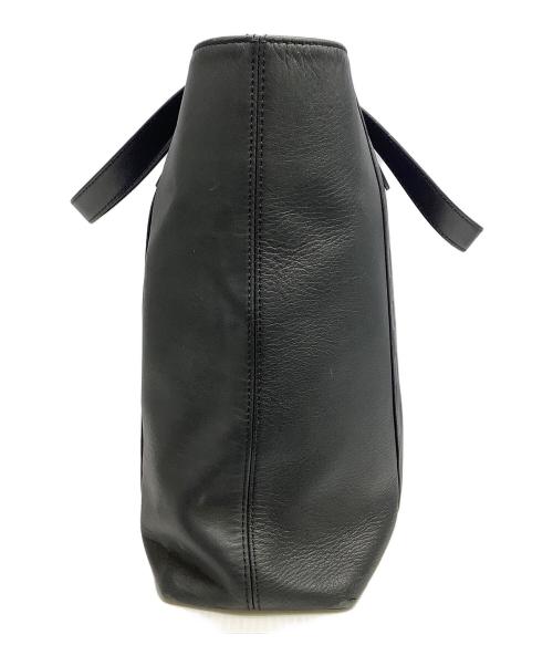 LOUIS VUITTON（ルイ ヴィトン）LOUIS VUITTON (ルイ ヴィトン) アンフィニ カバ ヴォワヤージュ ブラックの古着・服飾アイテム
