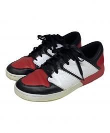 NIKE（ナイキ）の古着「ゴルフシューズ」｜レッド×ブラック