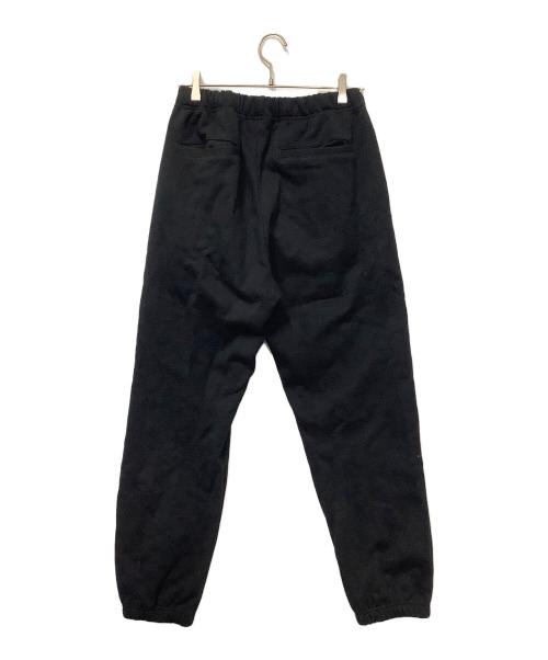 X-LARGE（エクストララージ）X-LARGE (エクストララージ) NETFLIX (ネットフリックス) スウェットパンツ ブラック サイズ:Sの古着・服飾アイテム