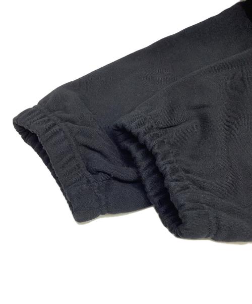 X-LARGE（エクストララージ）X-LARGE (エクストララージ) NETFLIX (ネットフリックス) スウェットパンツ ブラック サイズ:Sの古着・服飾アイテム