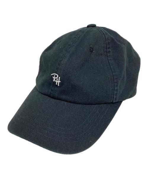 Ron Herman（ロンハーマン）Ron Herman (ロンハーマン) キャップ ネイビー サイズ:Fの古着・服飾アイテム