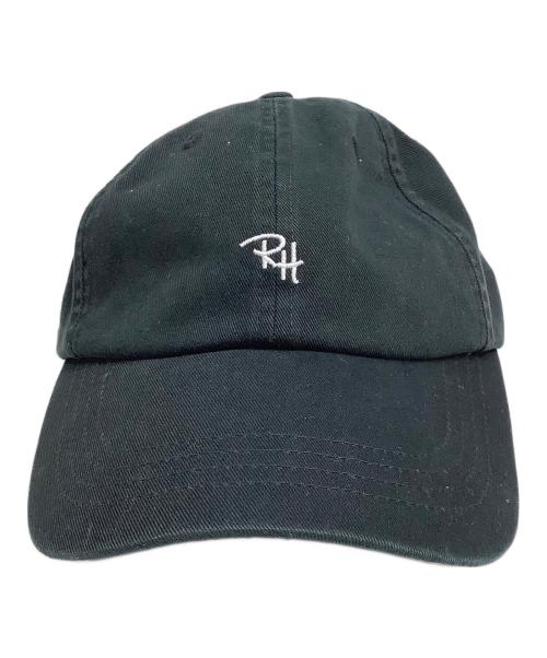 Ron Herman（ロンハーマン）Ron Herman (ロンハーマン) キャップ ネイビー サイズ:Fの古着・服飾アイテム