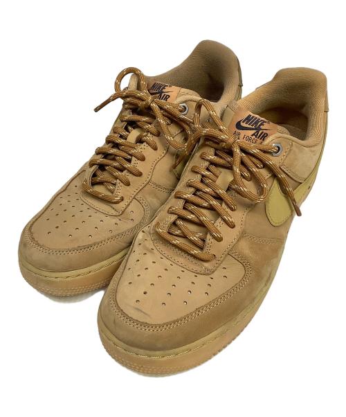 NIKE（ナイキ）NIKE (ナイキ) スニーカー ブラウン サイズ:26.5cmの古着・服飾アイテム
