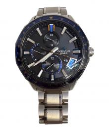 CASIO（カシオ）の古着「腕時計」｜ブラック