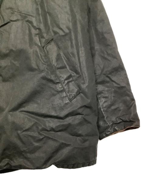 J.CREW（ジェイクルー）J.CREW (ジェイクルー) コート ブラック サイズ:Mの古着・服飾アイテム