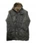中古・古着 J.CREW (ジェイクルー) コート ブラック サイズ:M：7000円
