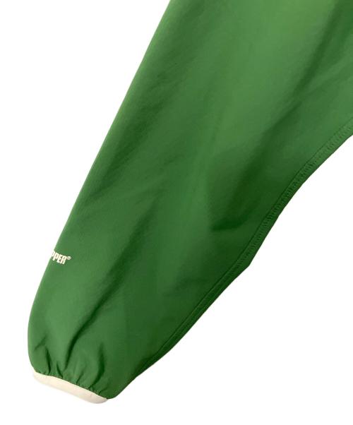 THE NORTH FACE（ザ ノース フェイス）THE NORTH FACE (ザ ノース フェイス) ジップジャケット グリーン サイズ:Sの古着・服飾アイテム