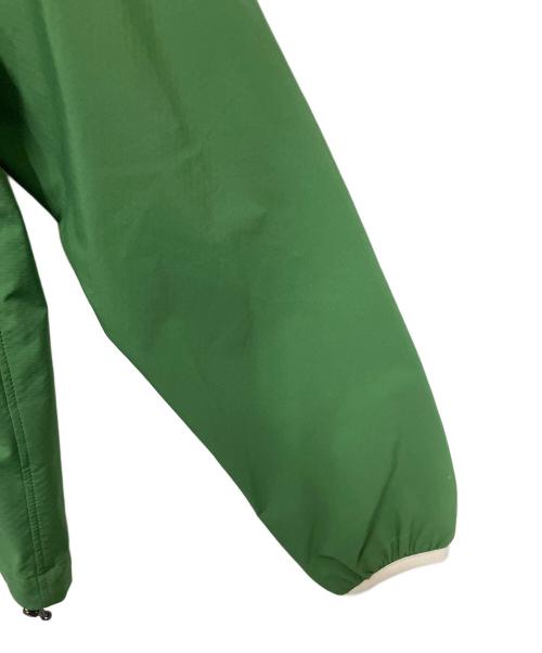 THE NORTH FACE（ザ ノース フェイス）THE NORTH FACE (ザ ノース フェイス) ジップジャケット グリーン サイズ:Sの古着・服飾アイテム