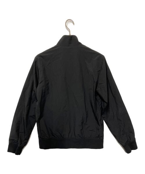 FRED PERRY（フレッドペリー）FRED PERRY (フレッドペリー) ジップジャケット ブラック サイズ:Sの古着・服飾アイテム