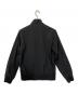 FRED PERRY (フレッドペリー) ジップジャケット ブラック サイズ:S：7000円