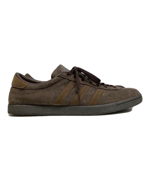 adidas（アディダス）adidas (アディダス) スニーカー ブラウン サイズ:28cmの古着・服飾アイテム