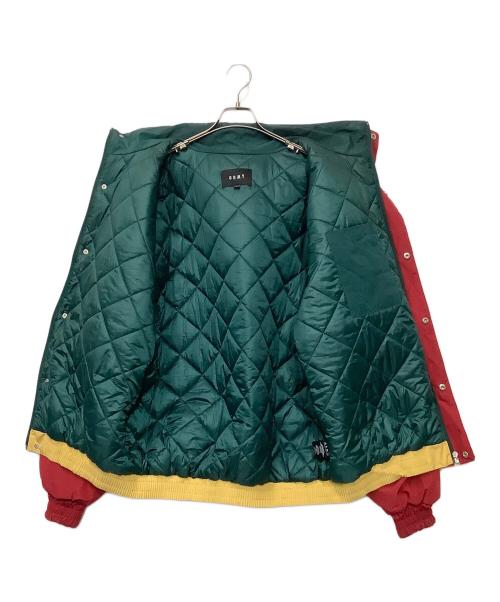 GRMY（グライミー）GRMY (グライミー) ジャケット グリーン サイズ:Lの古着・服飾アイテム