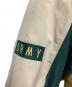 GRMY (グライミー) ジャケット グリーン サイズ:L：8000円