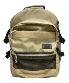 EIDER（アイダー）の古着「リュック」｜ベージュ