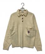 BOSS HUGO BOSSボス ヒューゴボス）の古着「厚手ニット」