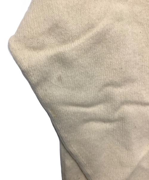 BOSS HUGO BOSS（ボス ヒューゴボス）BOSS HUGO BOSS (ボス ヒューゴボス) 厚手ニット サイズ:-の古着・服飾アイテム
