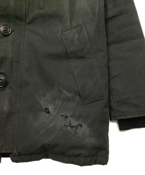 CANADA GOOSE（カナダグース）CANADA GOOSE (カナダグース) ダウンジャケット ブラック サイズ:Sの古着・服飾アイテム