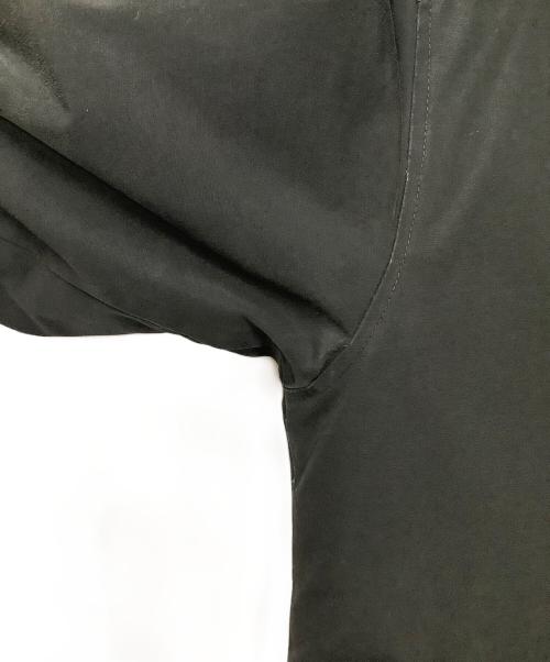 CANADA GOOSE（カナダグース）CANADA GOOSE (カナダグース) ダウンジャケット ブラック サイズ:Sの古着・服飾アイテム