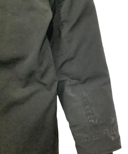 CANADA GOOSE（カナダグース）CANADA GOOSE (カナダグース) ダウンジャケット ブラック サイズ:Sの古着・服飾アイテム
