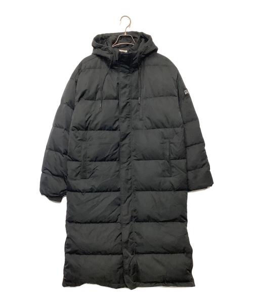 GAP（ギャップ）GAP (ギャップ) ダウンコート ブラック サイズ:Mの古着・服飾アイテム
