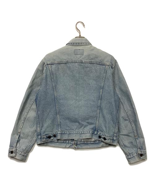 LEVI'S（リーバイス）LEVI'S (リーバイス) デニムジャケット インディゴ サイズ:-の古着・服飾アイテム