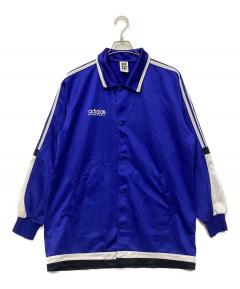 中古・古着通販】adidas (アディダス) ヴィンテージトラックジャケット