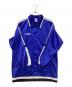 中古・古着 adidas (アディダス) トラックジャケット ブルー サイズ:M-L：5000円