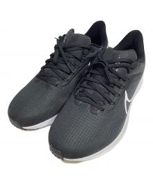 NIKE（ナイキ）の古着「スニーカー」｜ブラック×ホワイト