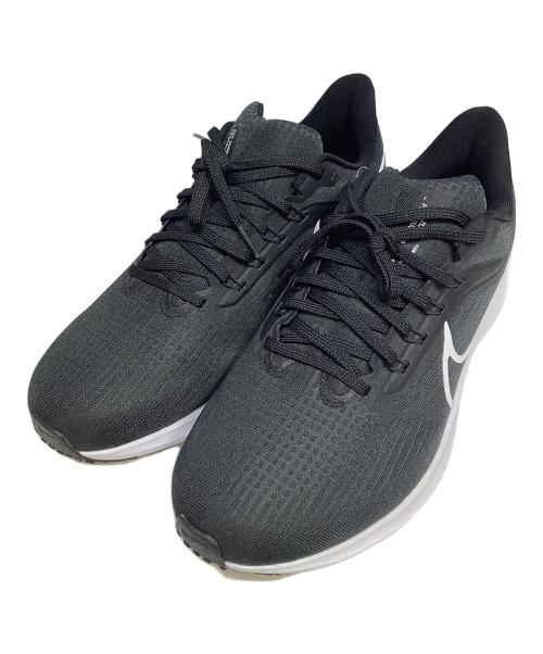NIKE（ナイキ）NIKE (ナイキ) スニーカー ブラック×ホワイト サイズ:27cm 未使用品の古着・服飾アイテム