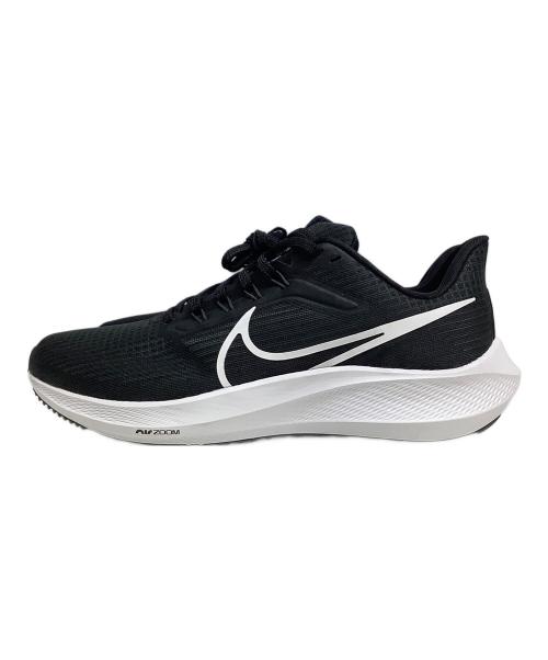 NIKE（ナイキ）NIKE (ナイキ) スニーカー ブラック×ホワイト サイズ:27cm 未使用品の古着・服飾アイテム